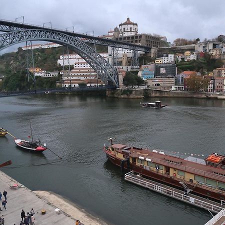 Apartamentos Sobre O Douro Πόρτο Εξωτερικό φωτογραφία