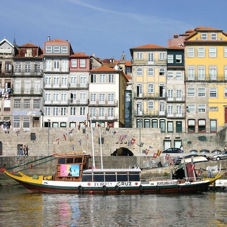 Apartamentos Sobre O Douro Πόρτο Εξωτερικό φωτογραφία