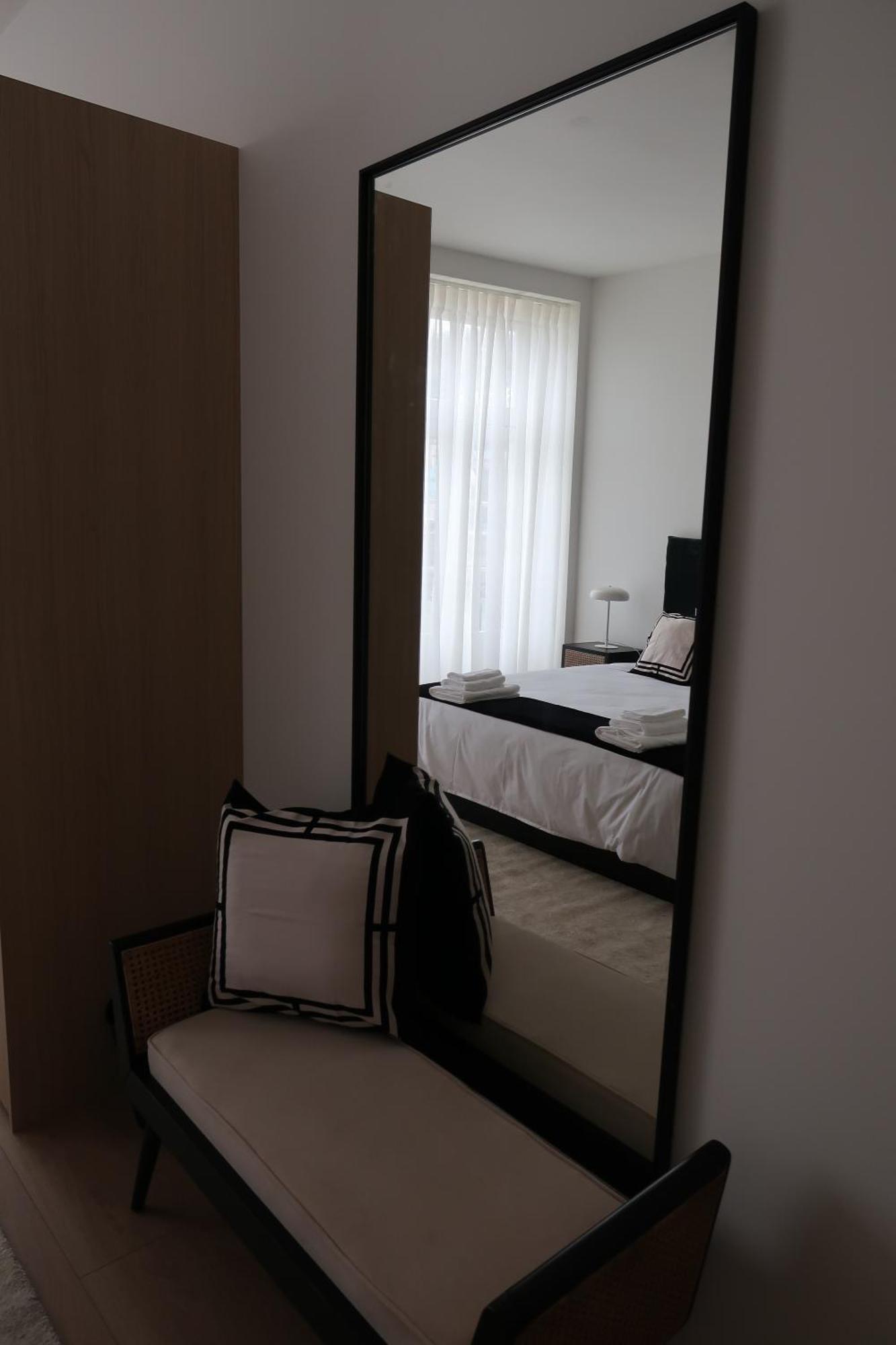 Apartamentos Sobre O Douro Πόρτο Εξωτερικό φωτογραφία