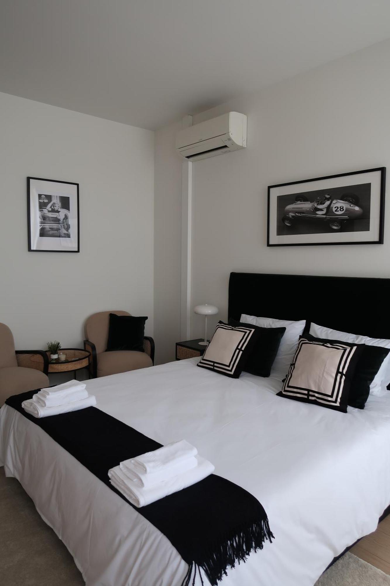 Apartamentos Sobre O Douro Πόρτο Εξωτερικό φωτογραφία
