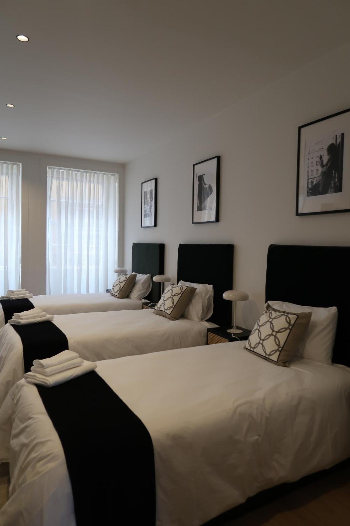 Apartamentos Sobre O Douro Πόρτο Εξωτερικό φωτογραφία