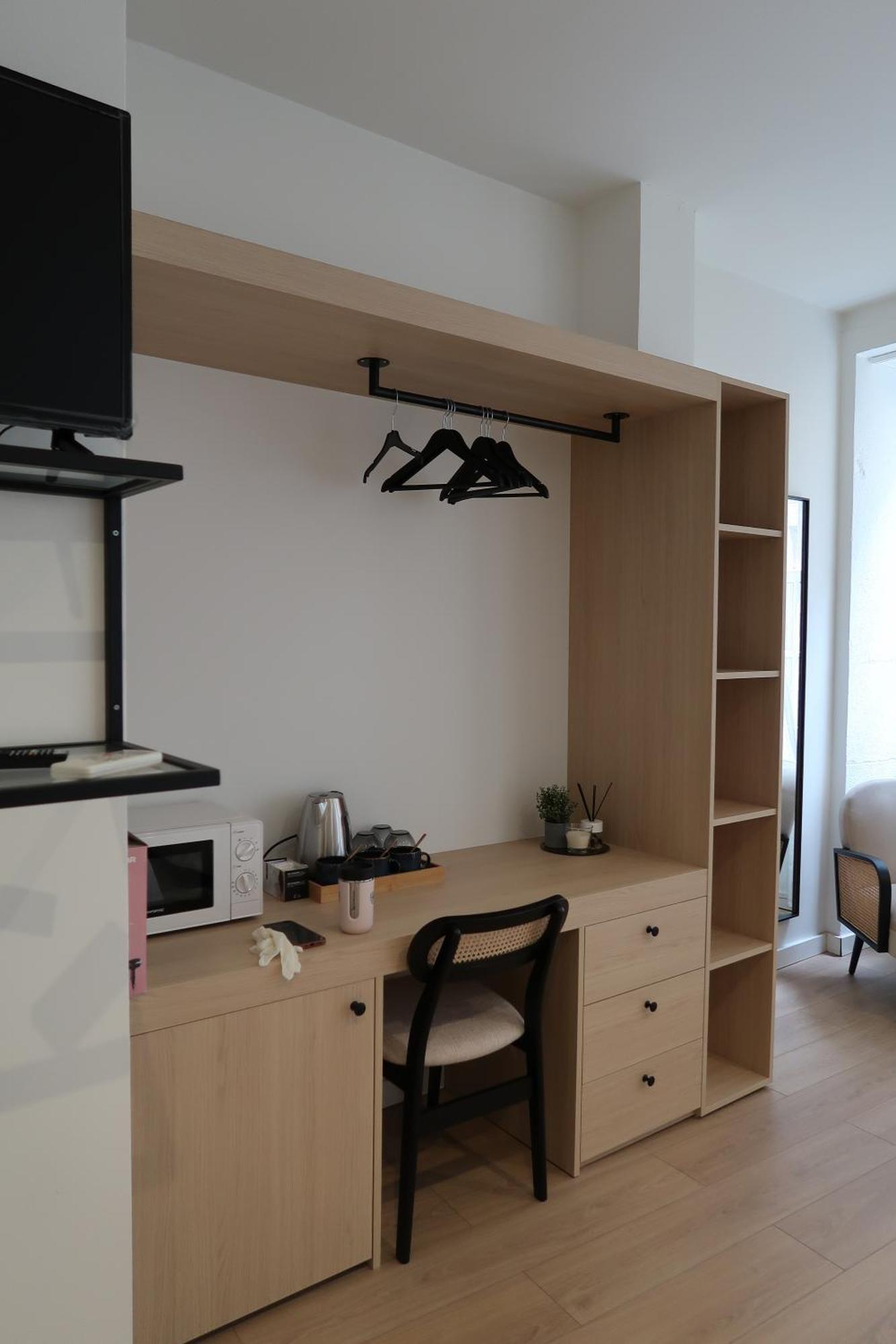 Apartamentos Sobre O Douro Πόρτο Εξωτερικό φωτογραφία