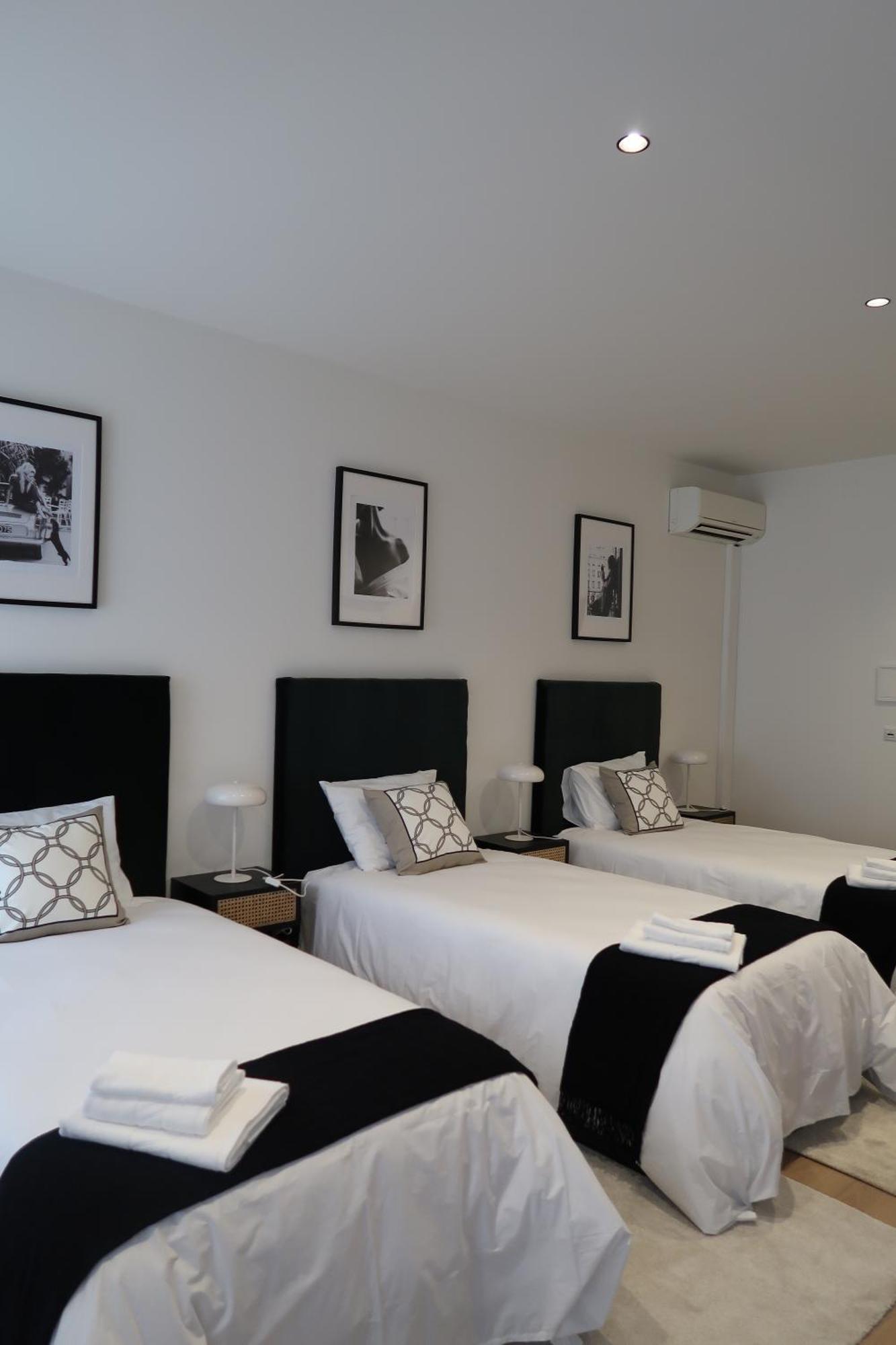 Apartamentos Sobre O Douro Πόρτο Εξωτερικό φωτογραφία