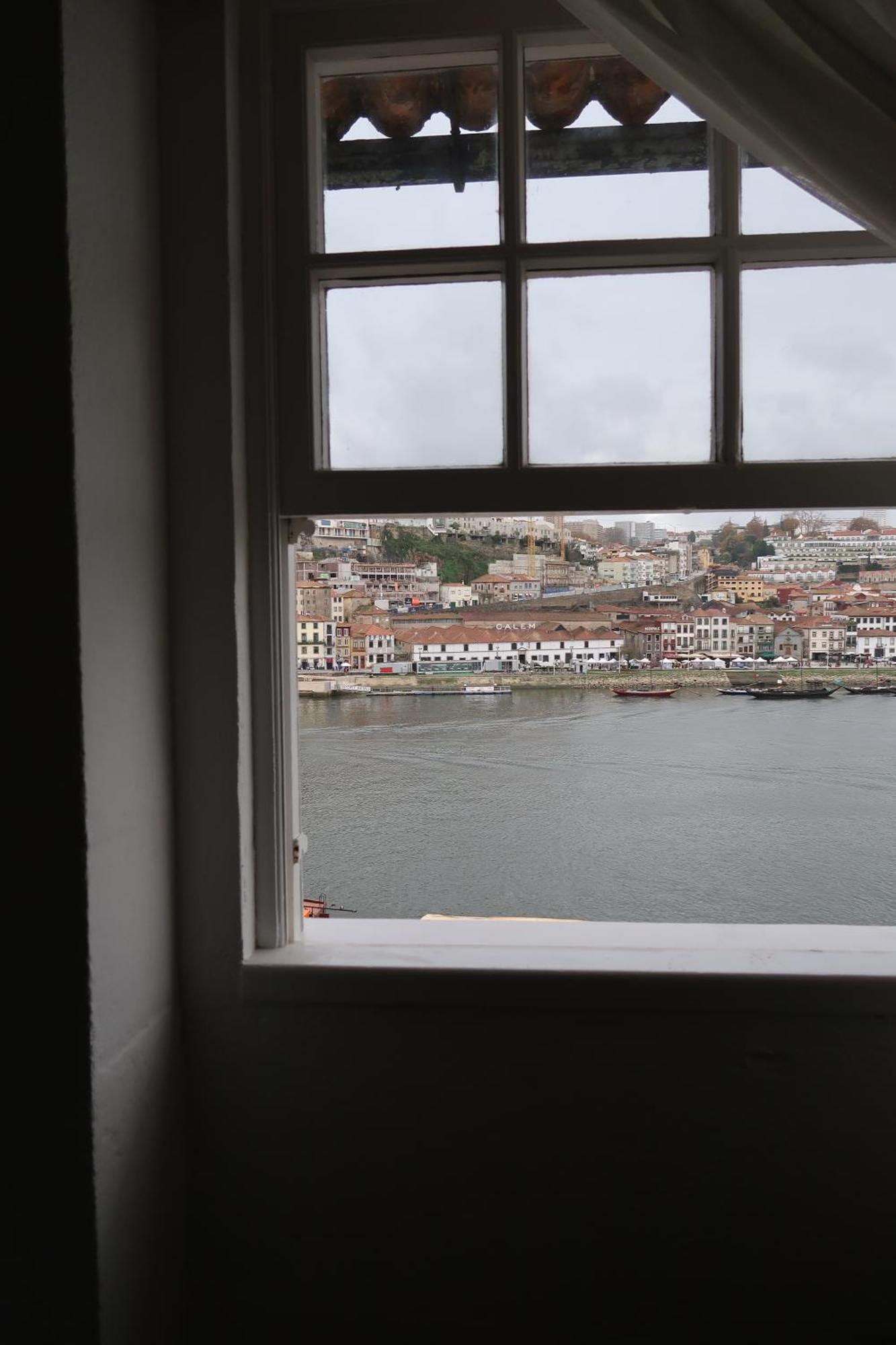 Apartamentos Sobre O Douro Πόρτο Εξωτερικό φωτογραφία
