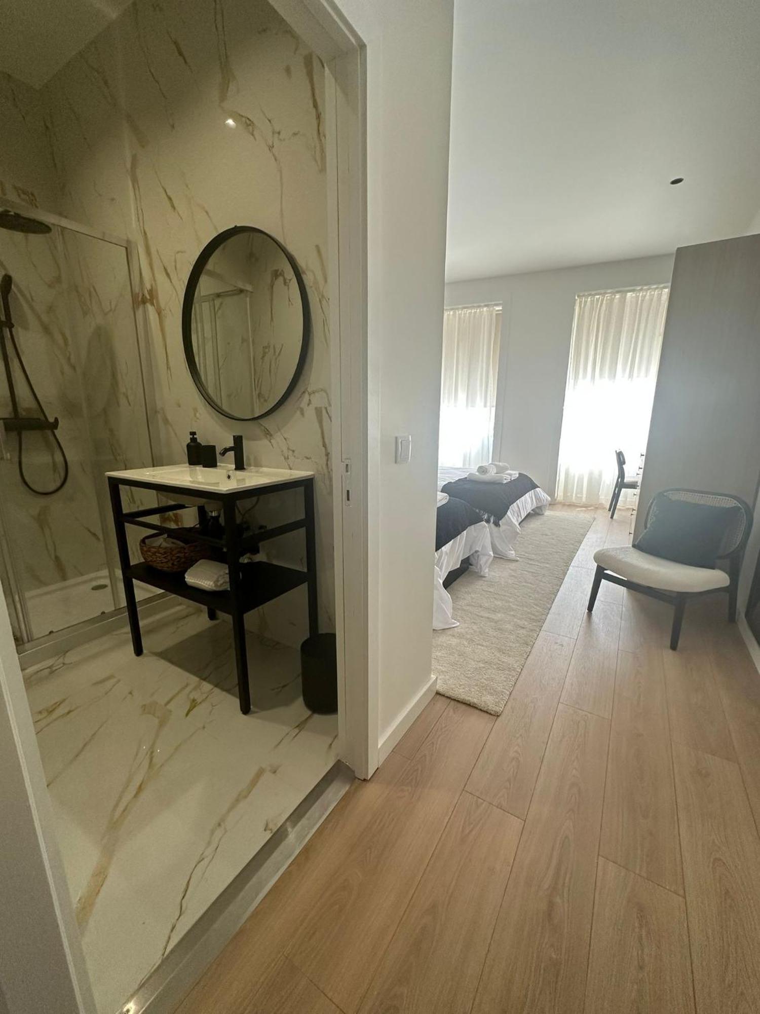 Apartamentos Sobre O Douro Πόρτο Εξωτερικό φωτογραφία