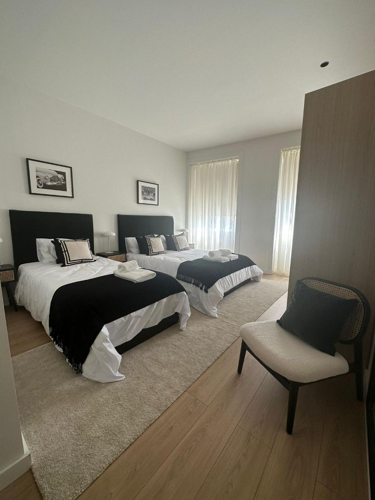 Apartamentos Sobre O Douro Πόρτο Εξωτερικό φωτογραφία