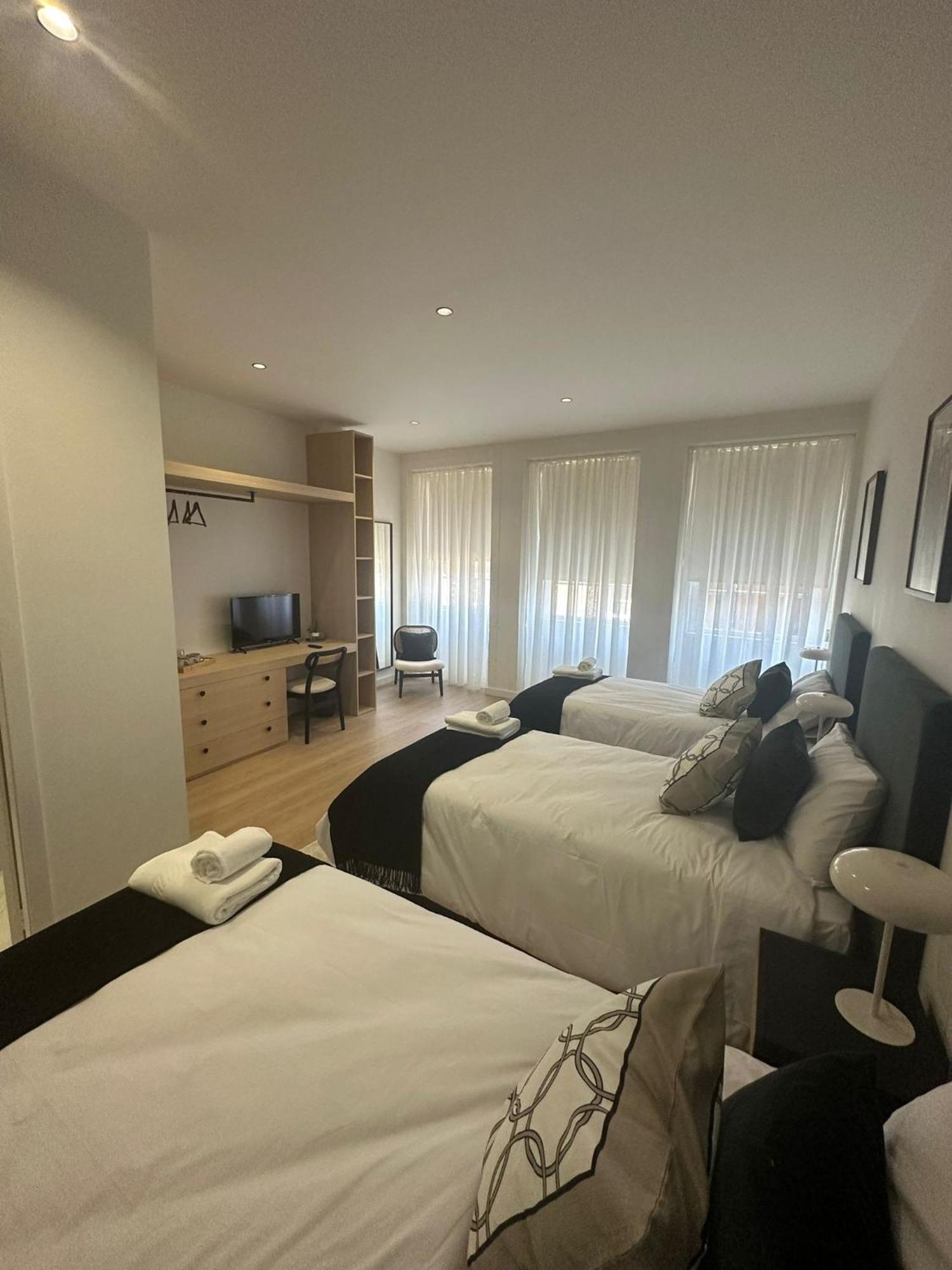 Apartamentos Sobre O Douro Πόρτο Εξωτερικό φωτογραφία