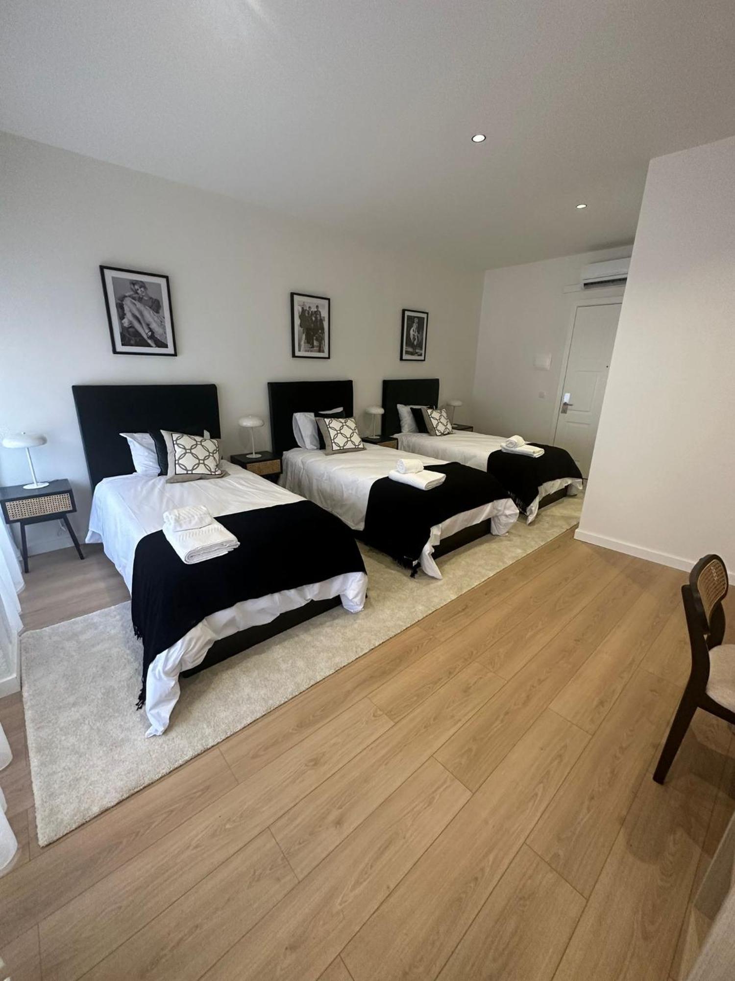 Apartamentos Sobre O Douro Πόρτο Εξωτερικό φωτογραφία