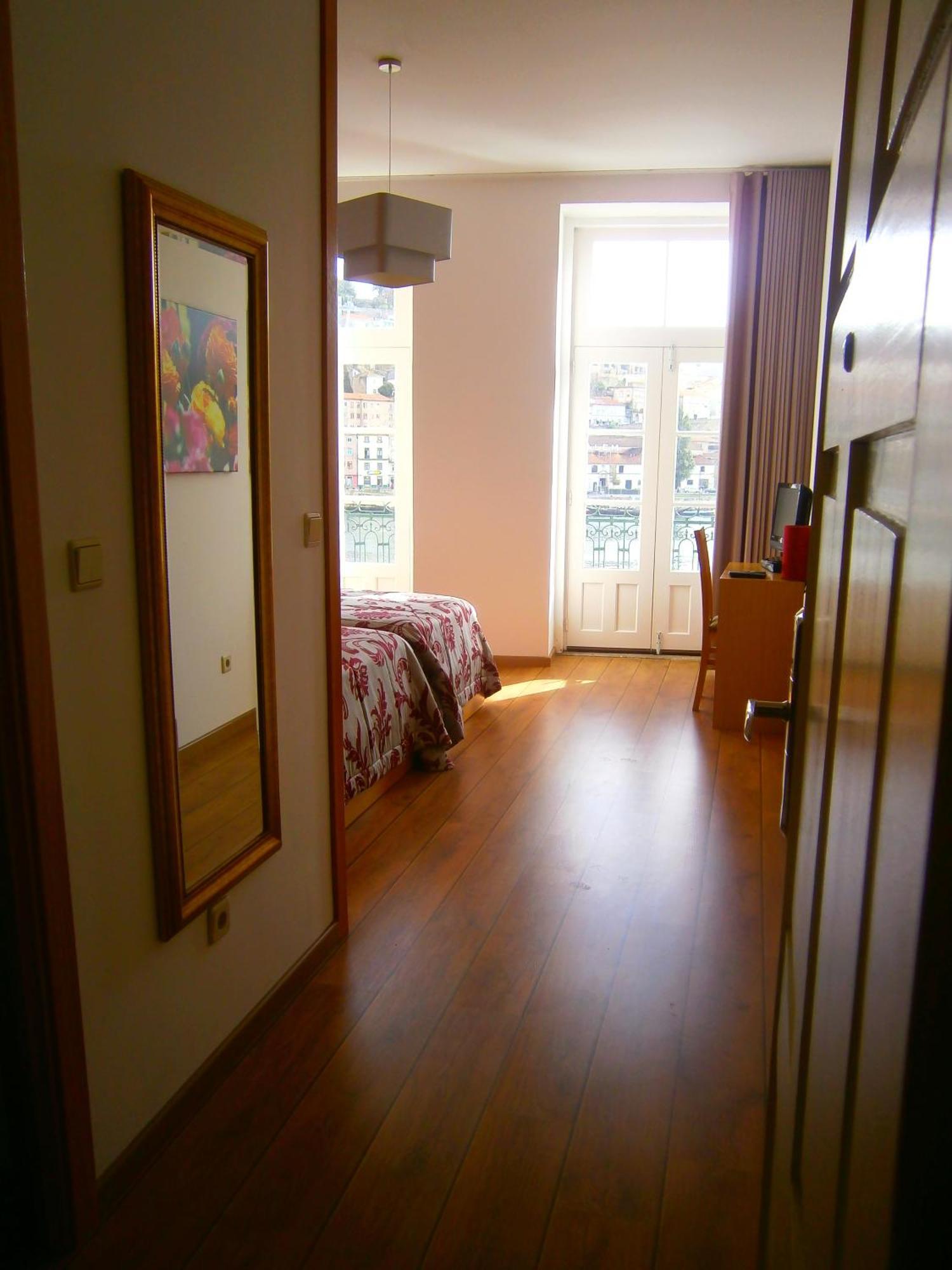 Apartamentos Sobre O Douro Πόρτο Εξωτερικό φωτογραφία
