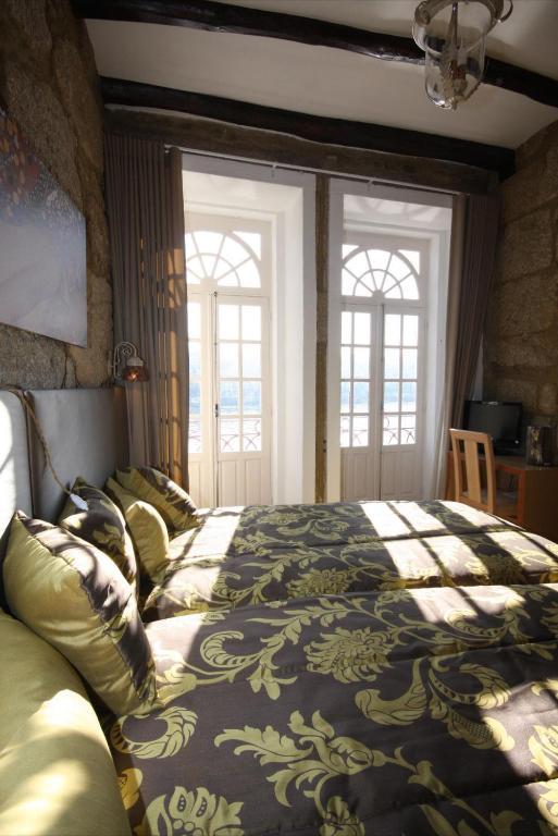 Apartamentos Sobre O Douro Πόρτο Δωμάτιο φωτογραφία