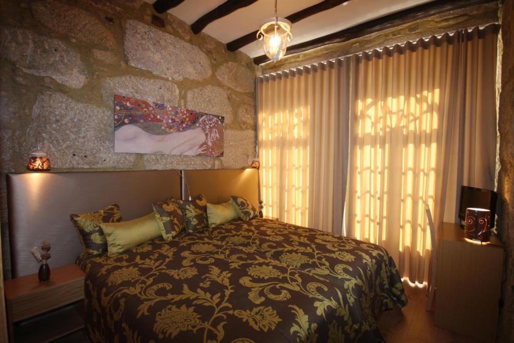 Apartamentos Sobre O Douro Πόρτο Δωμάτιο φωτογραφία
