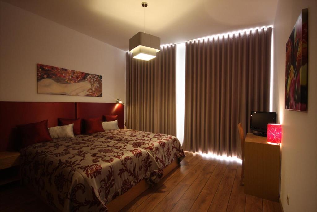 Apartamentos Sobre O Douro Πόρτο Δωμάτιο φωτογραφία