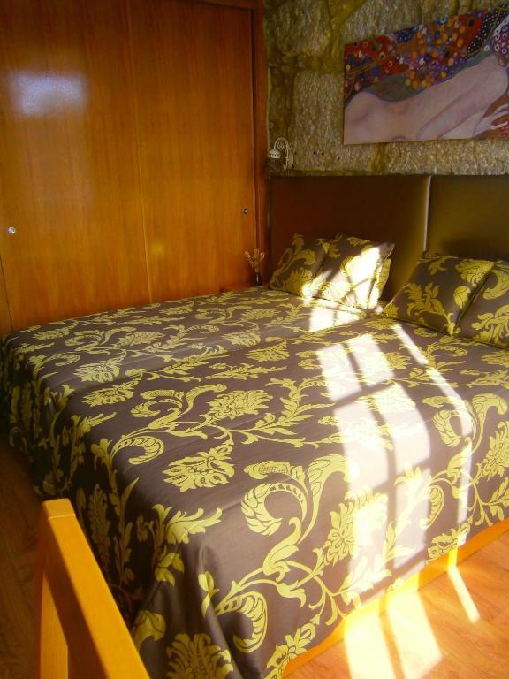 Apartamentos Sobre O Douro Πόρτο Δωμάτιο φωτογραφία
