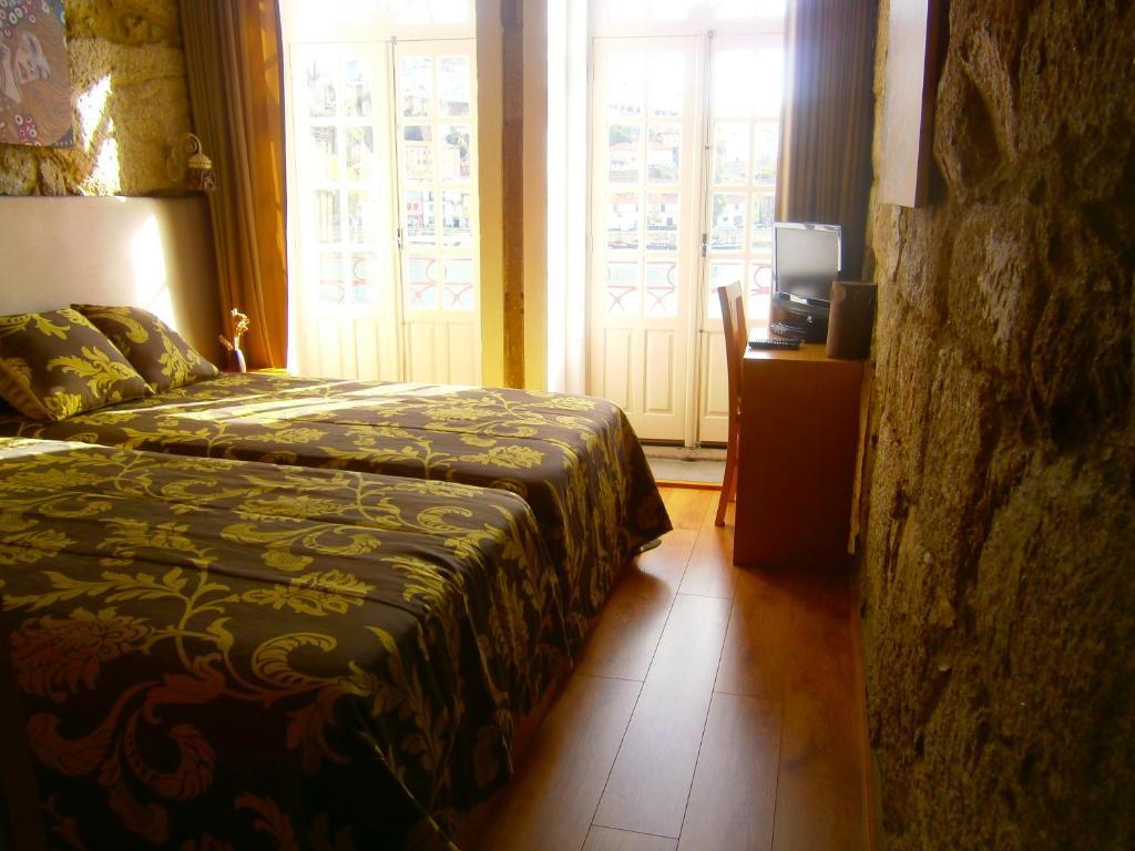 Apartamentos Sobre O Douro Πόρτο Δωμάτιο φωτογραφία