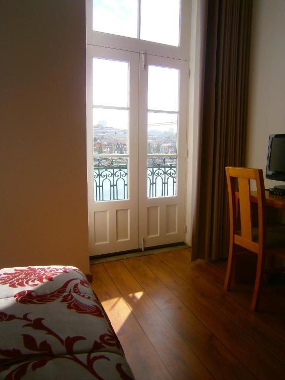 Apartamentos Sobre O Douro Πόρτο Δωμάτιο φωτογραφία