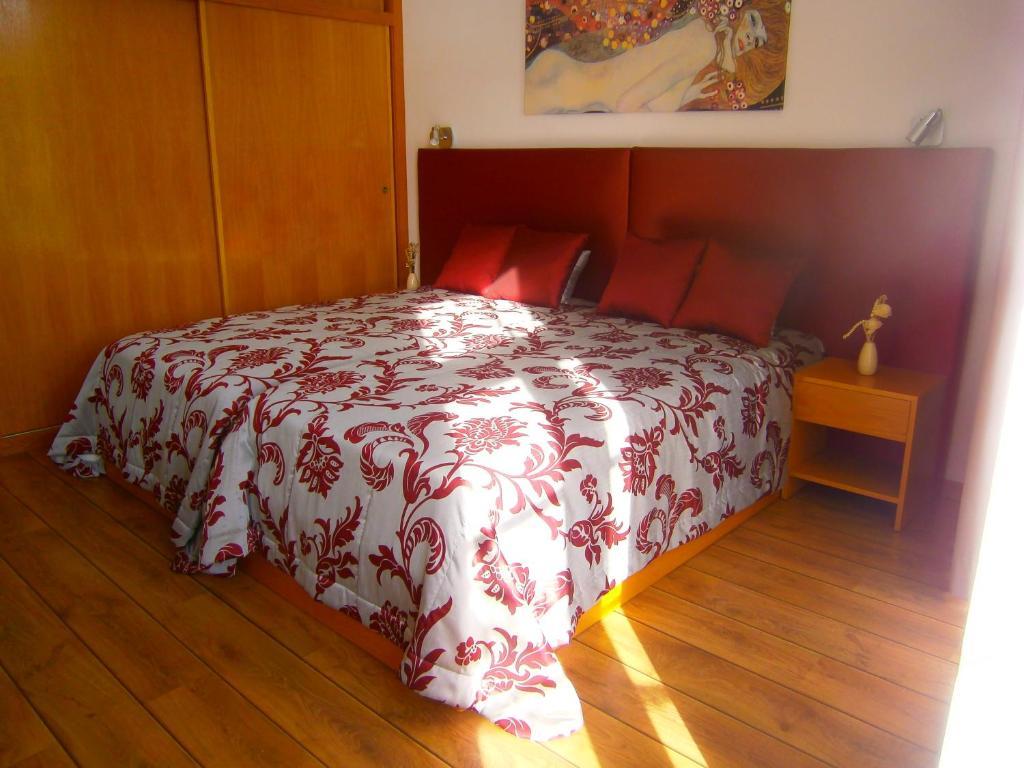 Apartamentos Sobre O Douro Πόρτο Δωμάτιο φωτογραφία