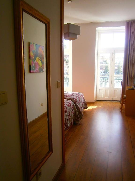Apartamentos Sobre O Douro Πόρτο Δωμάτιο φωτογραφία