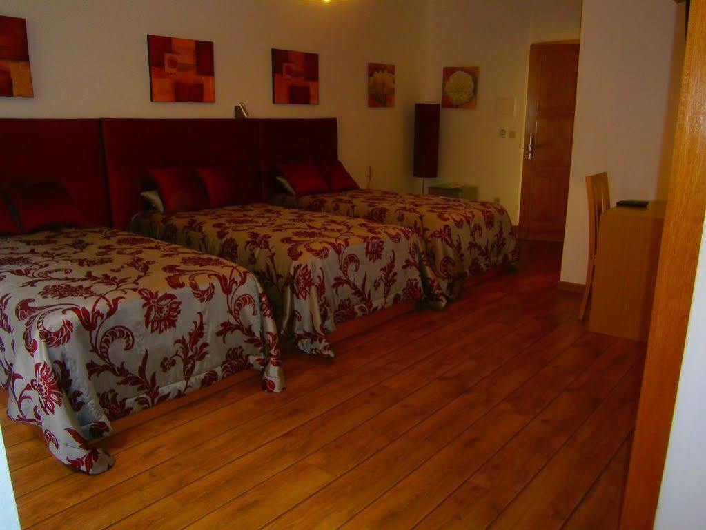 Apartamentos Sobre O Douro Πόρτο Εξωτερικό φωτογραφία
