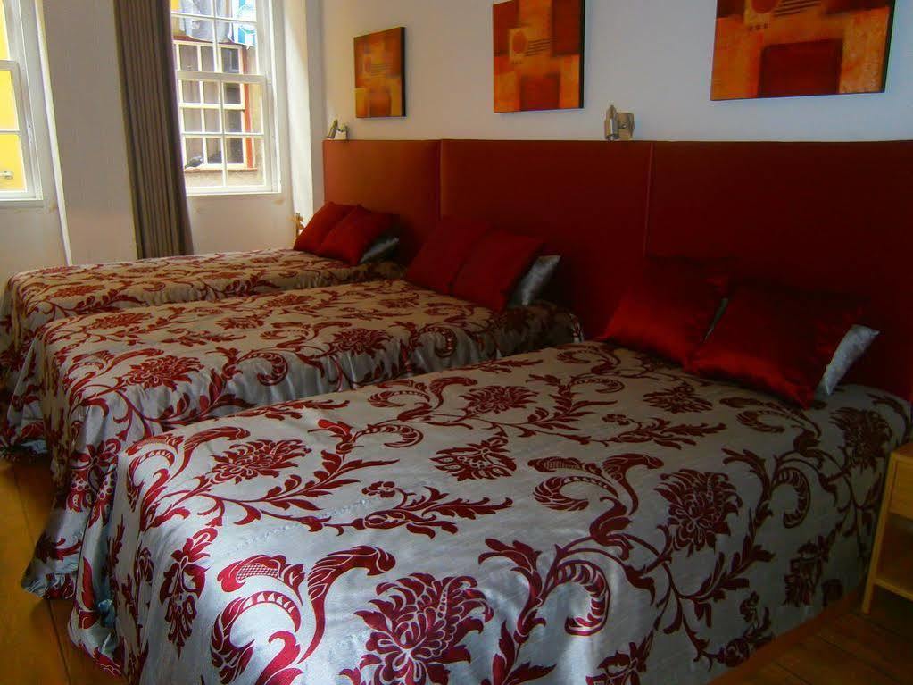 Apartamentos Sobre O Douro Πόρτο Εξωτερικό φωτογραφία